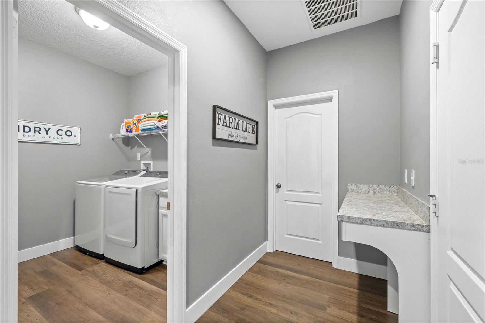 SERENITY AT REDTAIL SUB - Residential