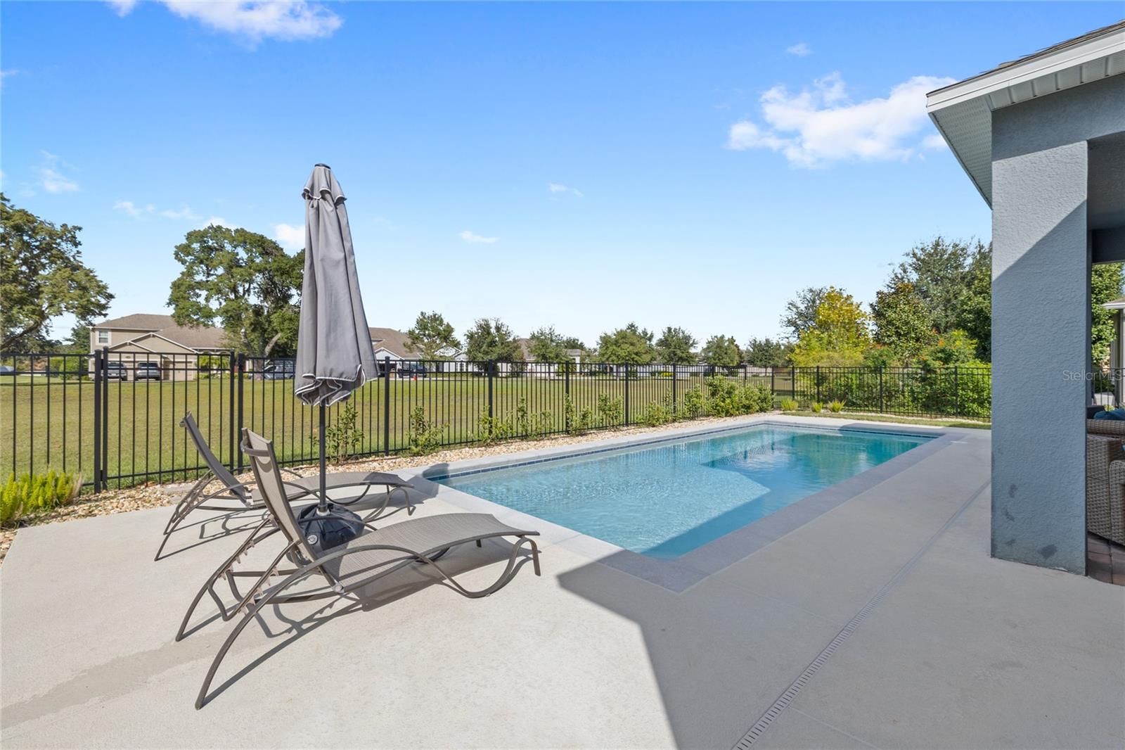 SERENITY AT REDTAIL SUB - Residential