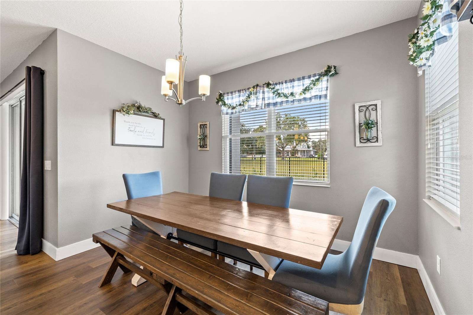 SERENITY AT REDTAIL SUB - Residential