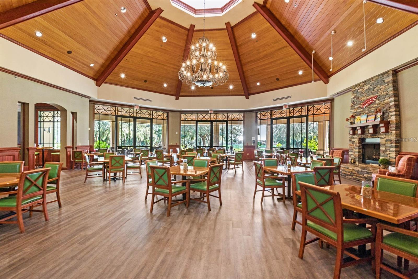 SERENITY AT REDTAIL SUB - Residential