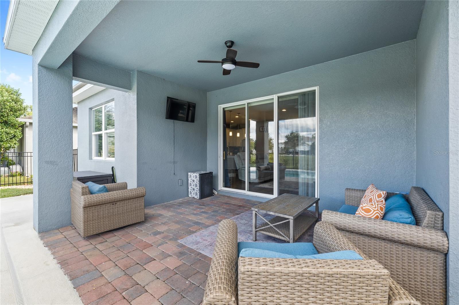 SERENITY AT REDTAIL SUB - Residential