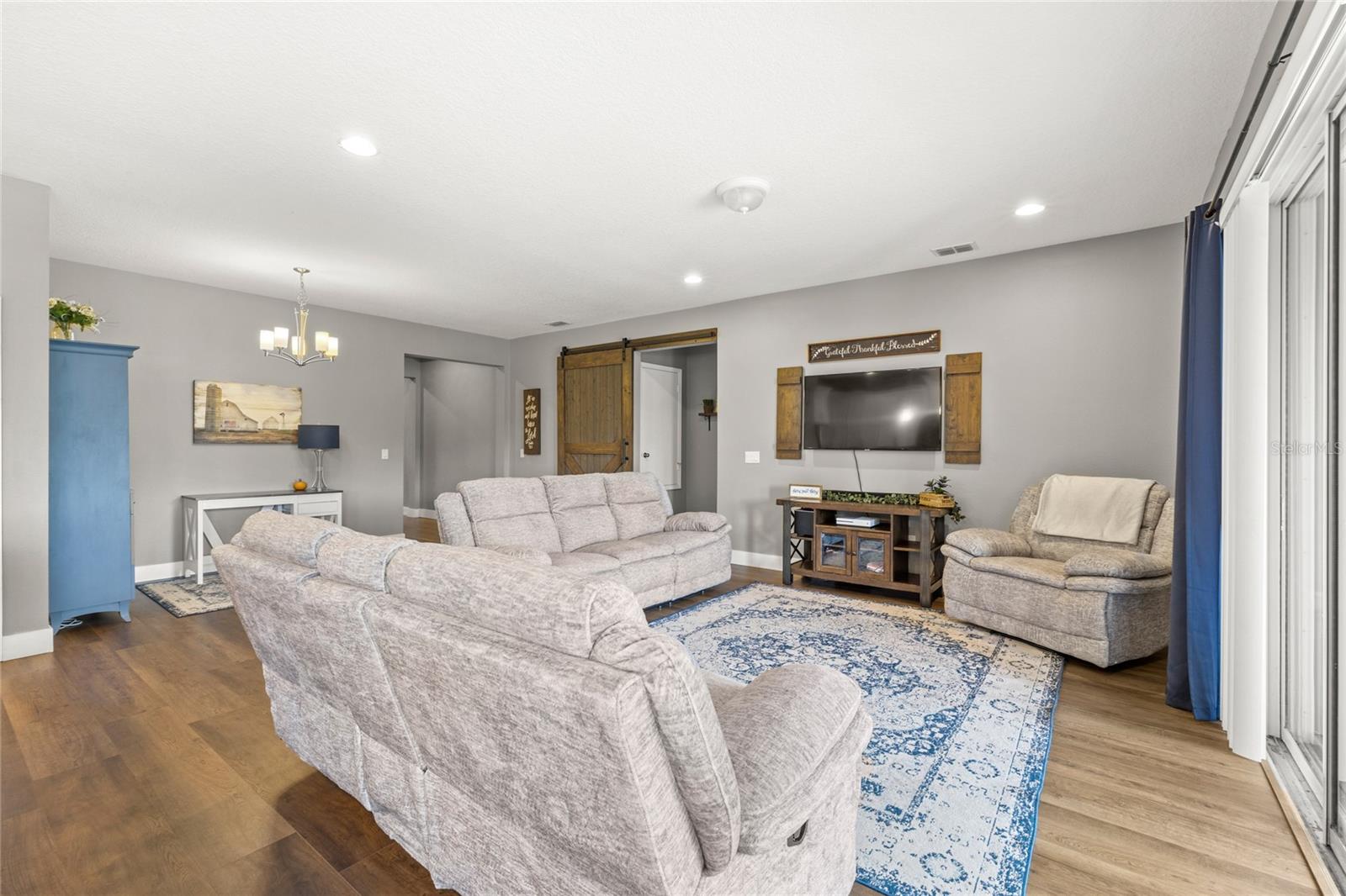 SERENITY AT REDTAIL SUB - Residential