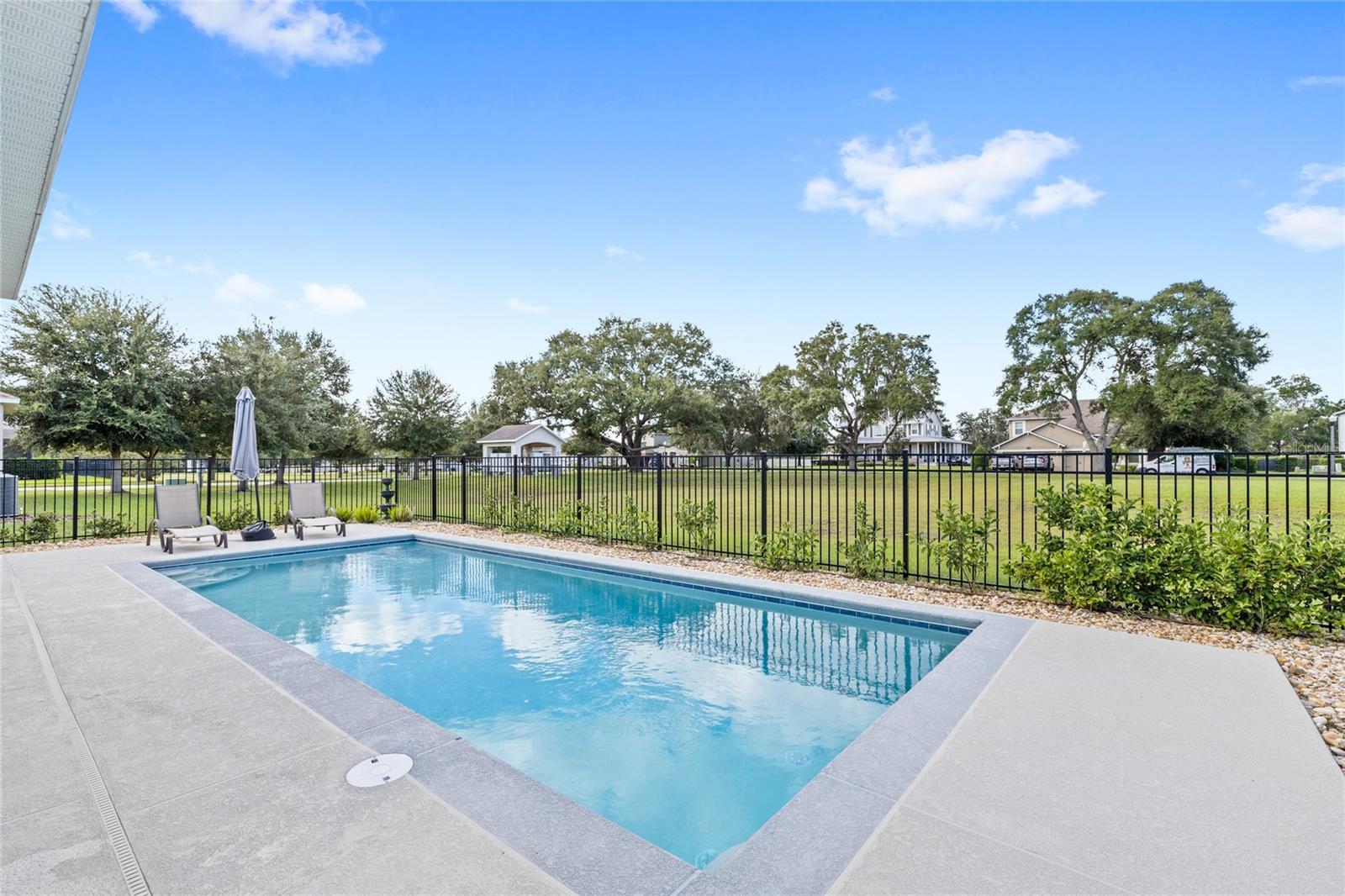 SERENITY AT REDTAIL SUB - Residential