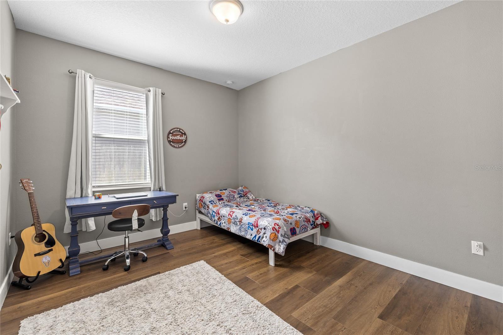 SERENITY AT REDTAIL SUB - Residential