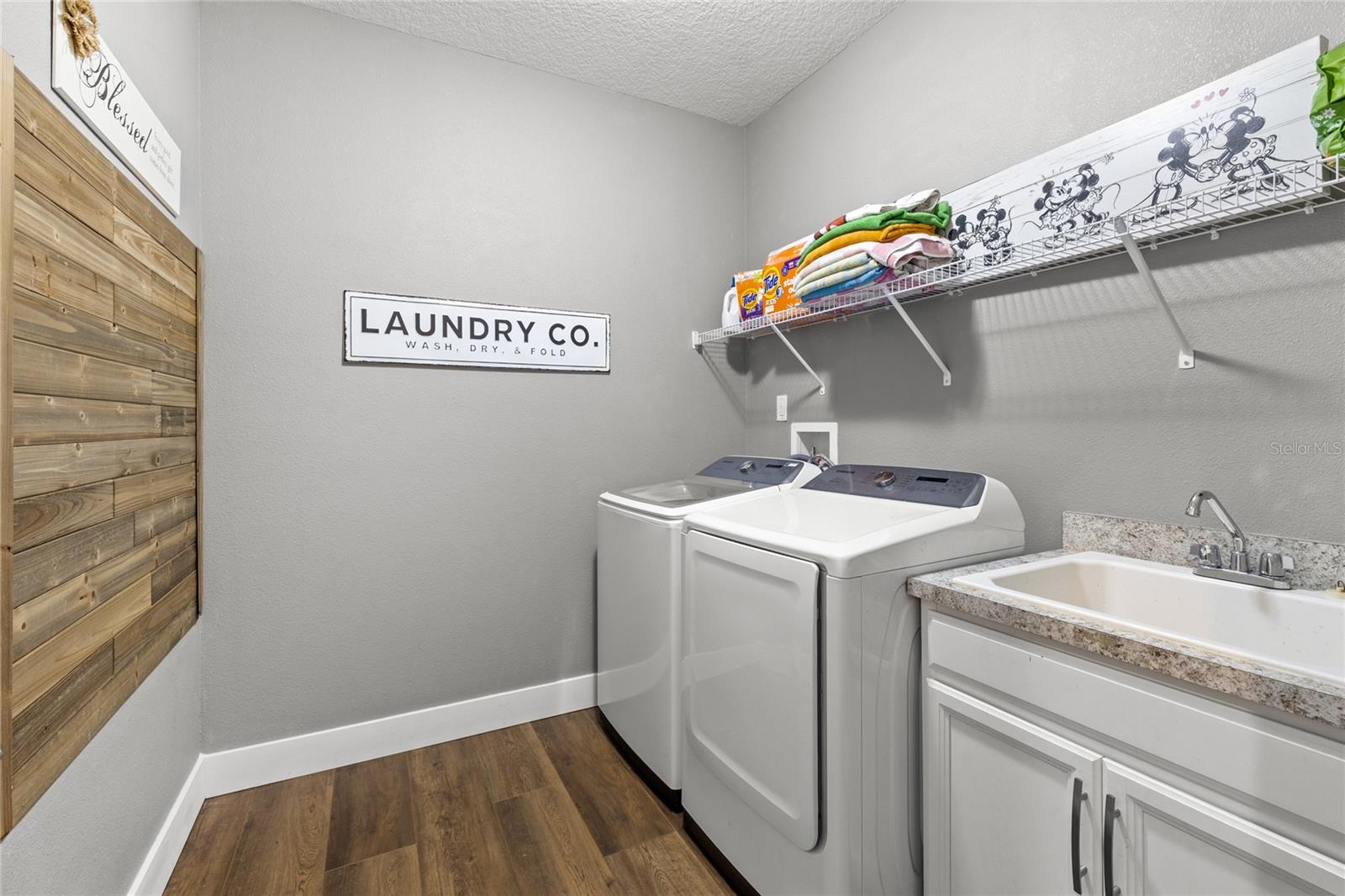 SERENITY AT REDTAIL SUB - Residential