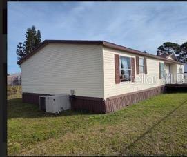 263 SW MUSKET PLACE