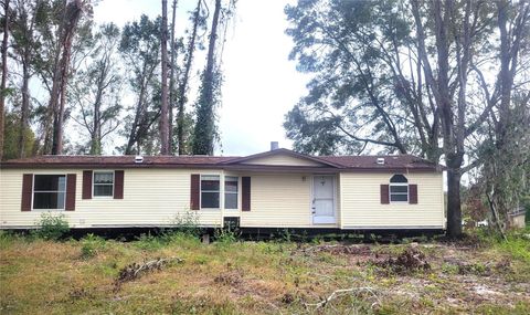 A home in LAKE CITY