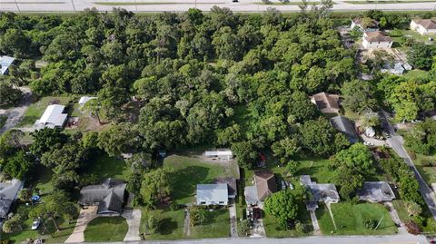 TENNESSEE AVENUE FORT PIERCE FL 34947