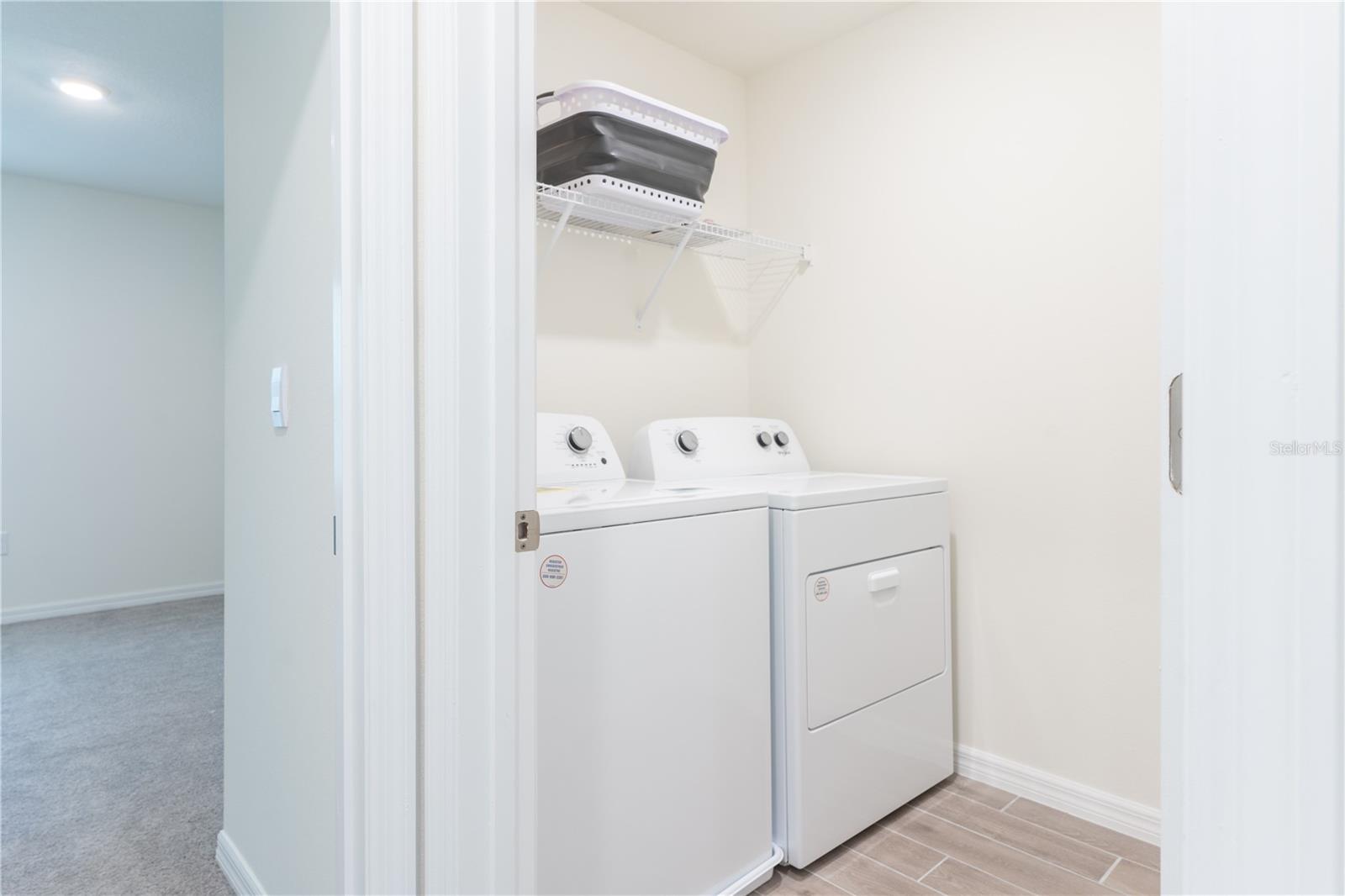 OAKS PRESERVE - Residential