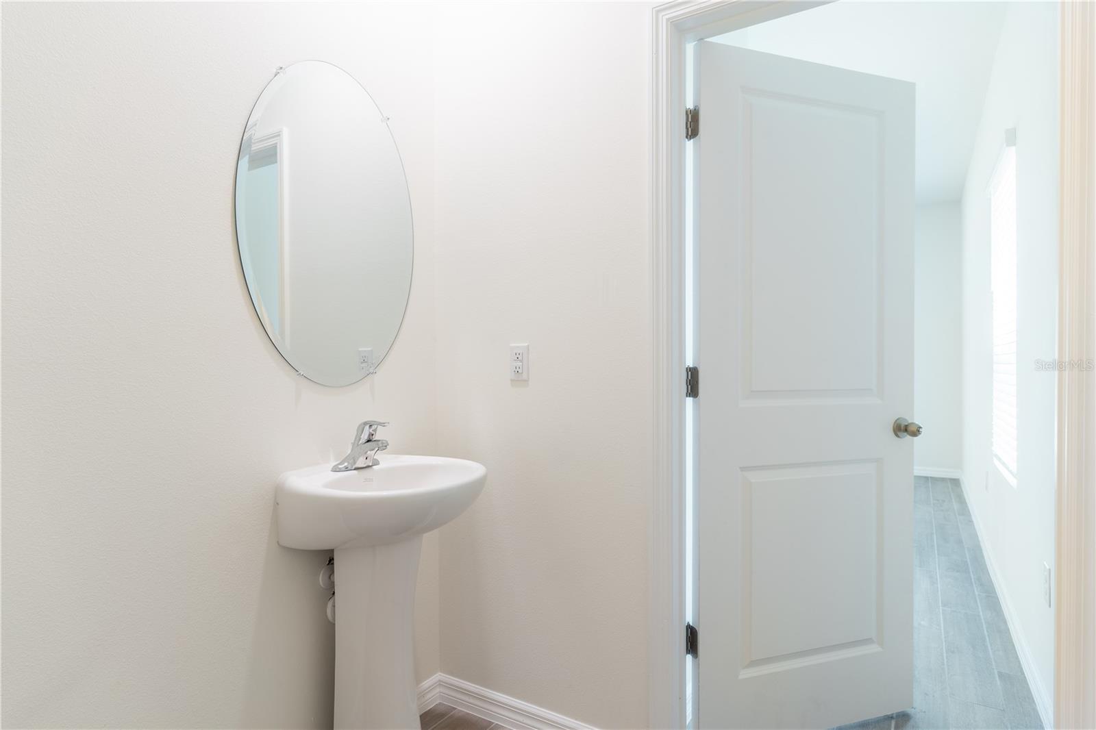 OAKS PRESERVE - Residential