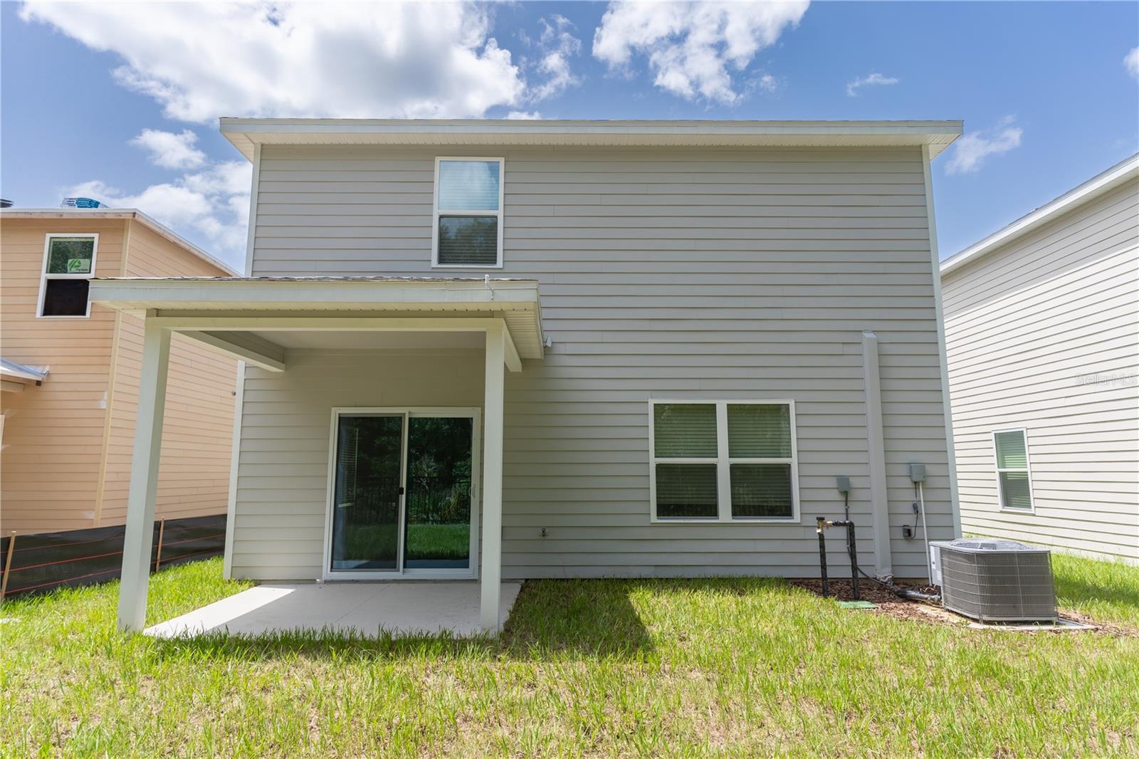 OAKS PRESERVE - Residential