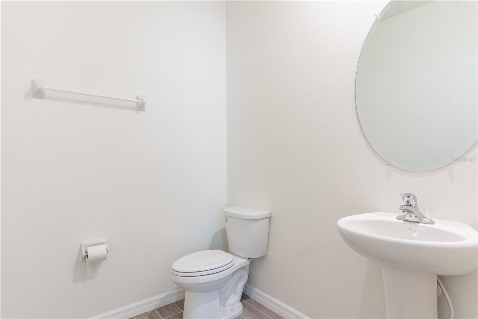 OAKS PRESERVE - Residential