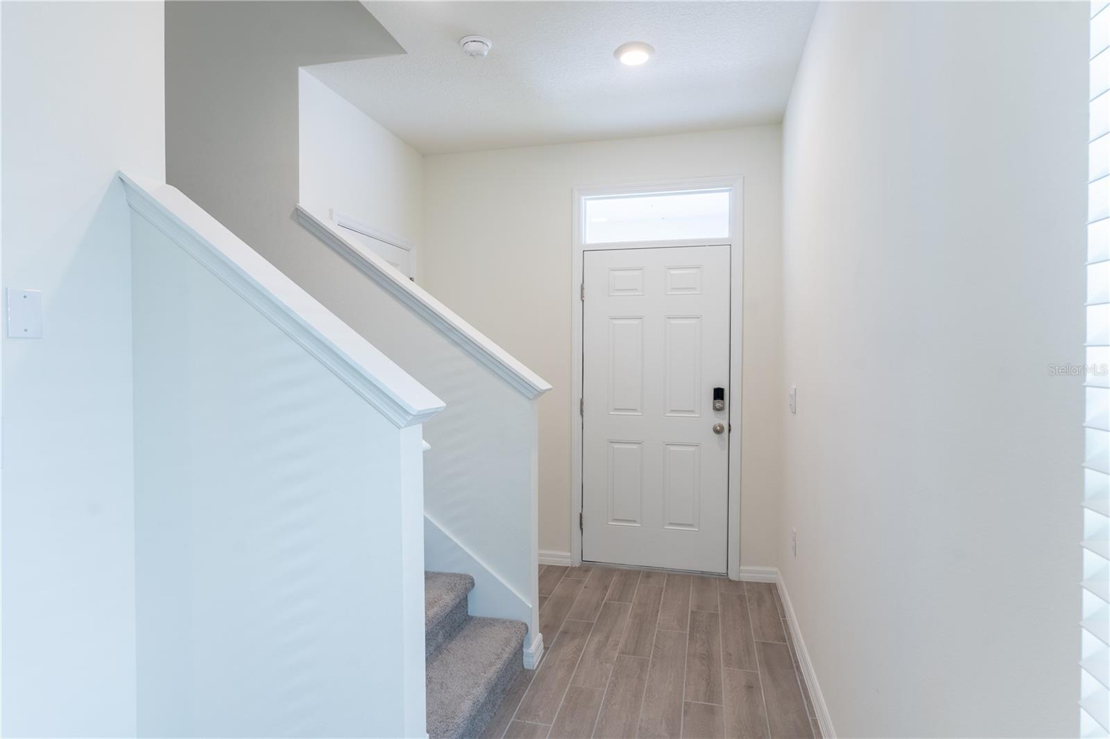 OAKS PRESERVE - Residential