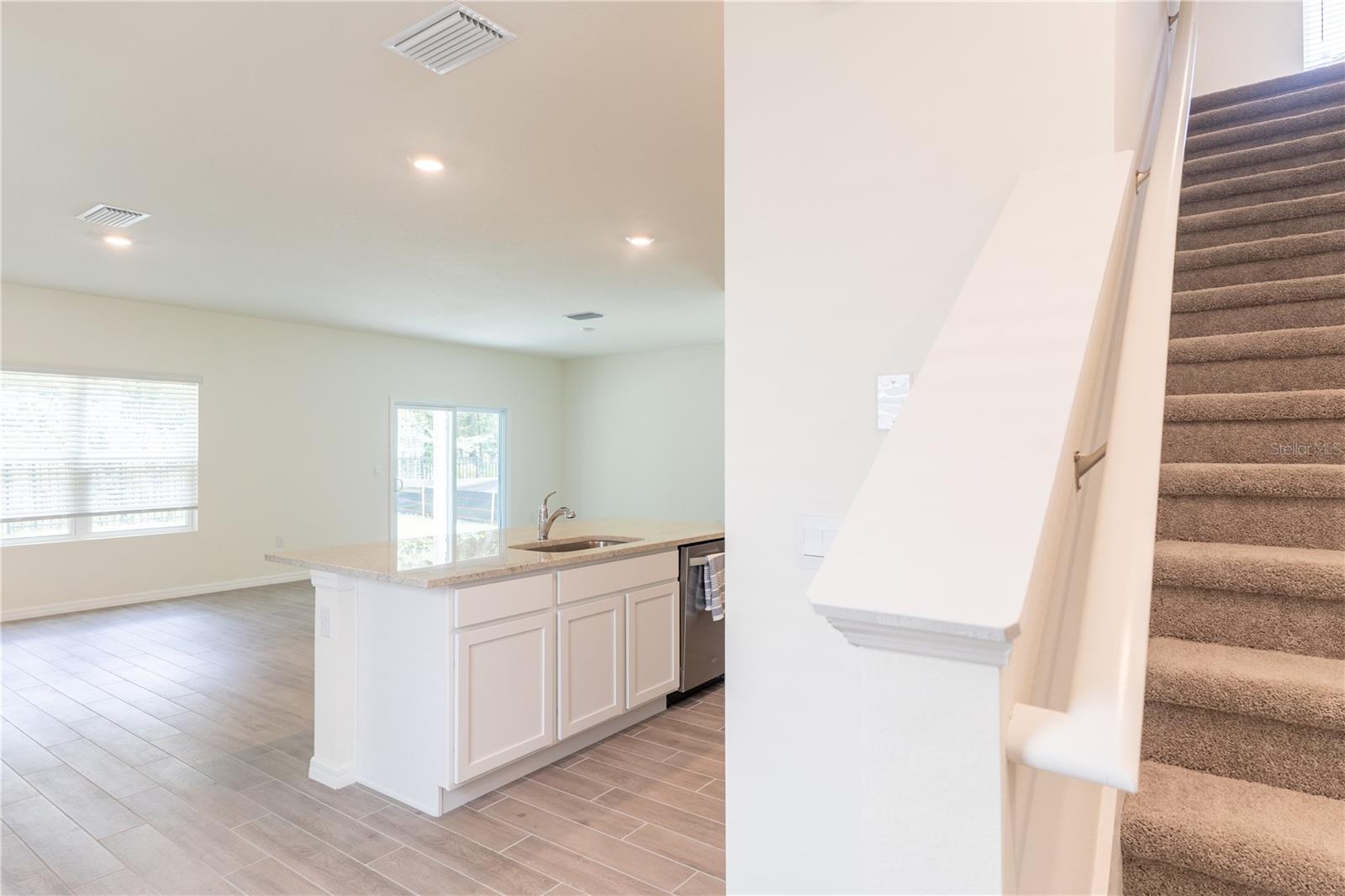 OAKS PRESERVE - Residential