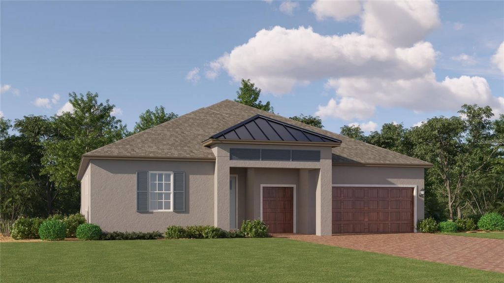 Photo of 8490 Futureside Loop, New Port Richey, FL 34655 (MLS # J993762)