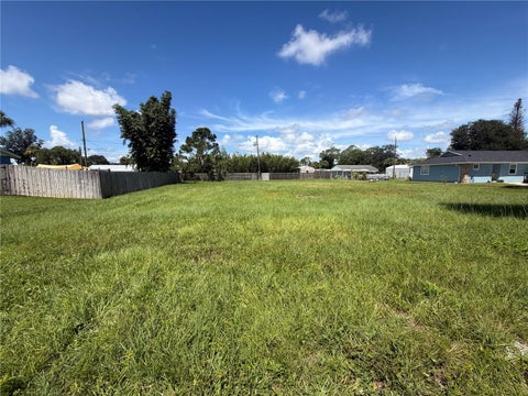Photo of 1020 Ruth Drive, Edgewater, FL 32132 (MLS # O6381319)