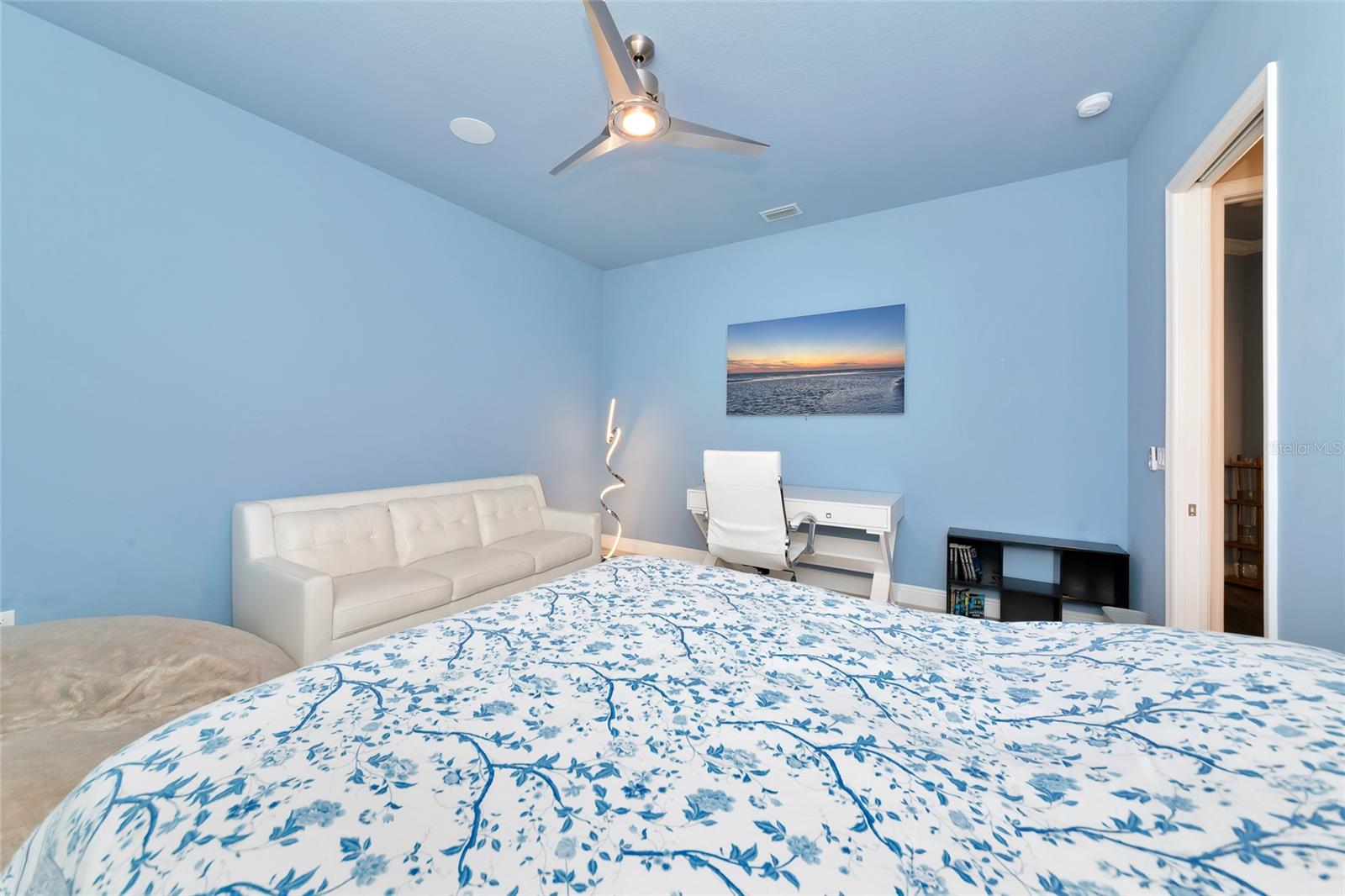 POMELLO PARK CONTINUED - Residential