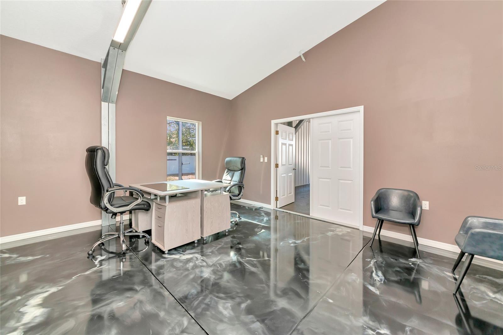 POMELLO PARK CONTINUED - Residential