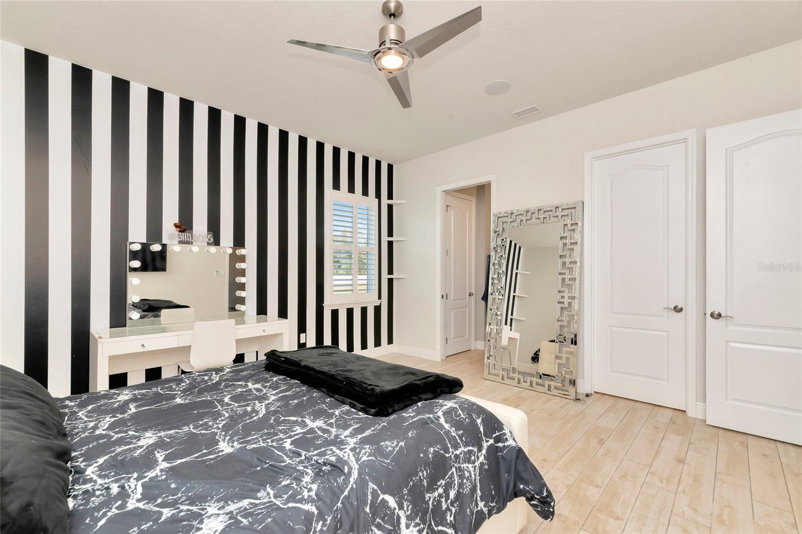 POMELLO PARK CONTINUED - Residential