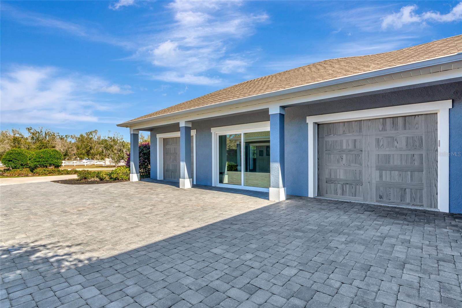 POMELLO PARK CONTINUED - Residential