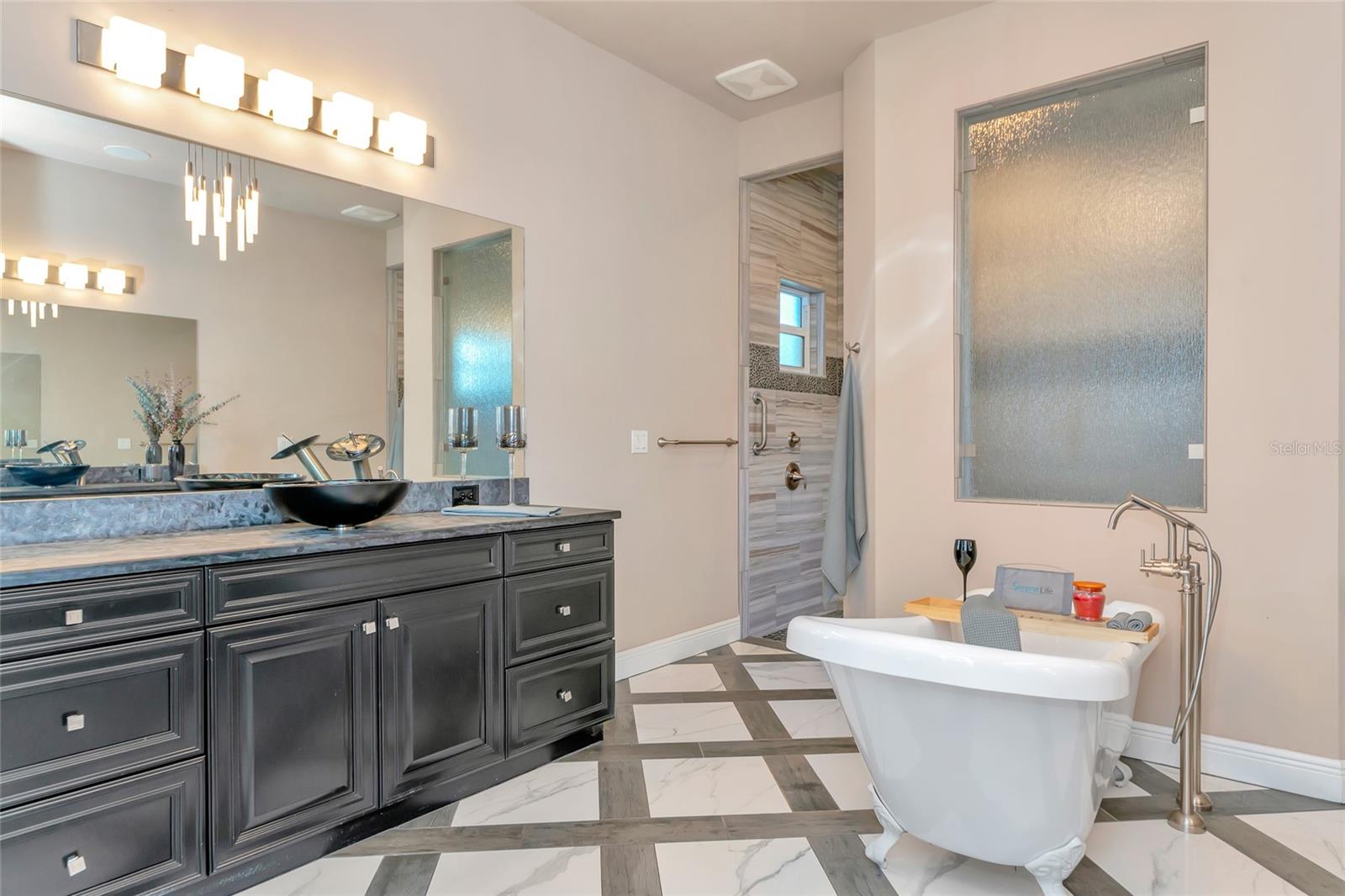 POMELLO PARK CONTINUED - Residential