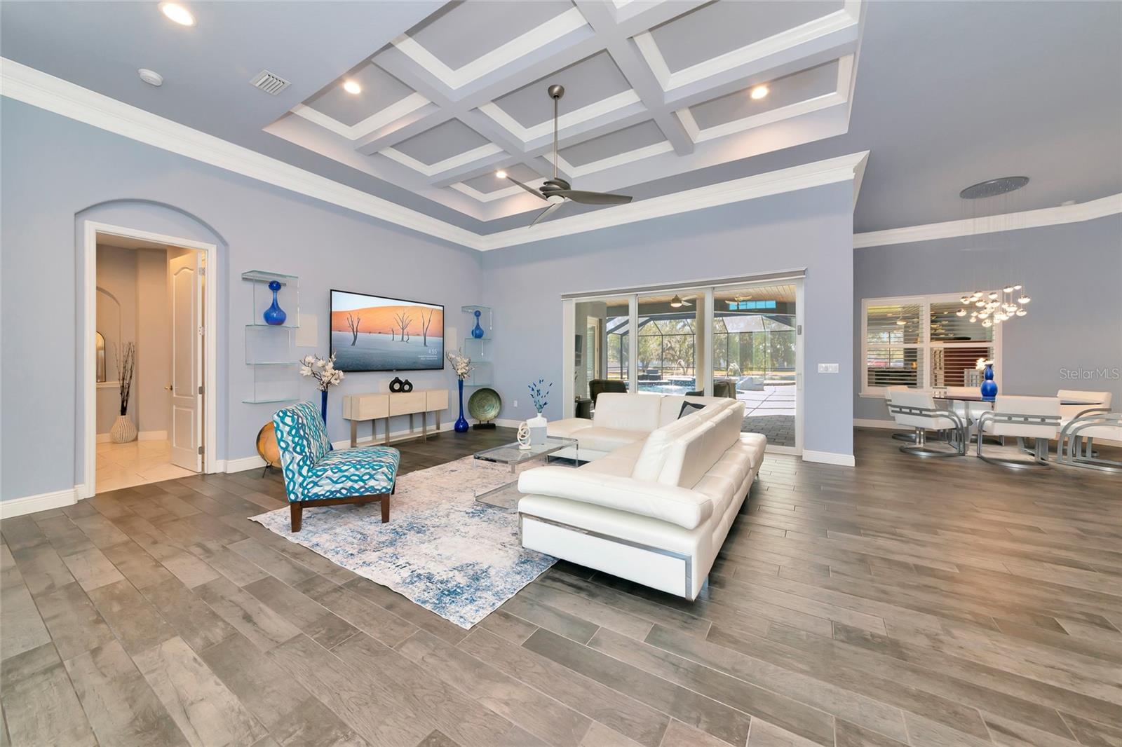 POMELLO PARK CONTINUED - Residential