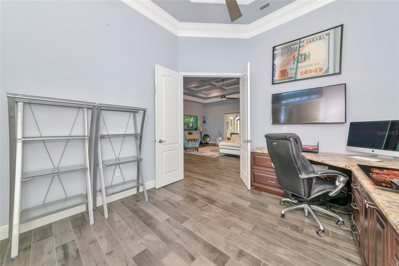 POMELLO PARK CONTINUED - Residential