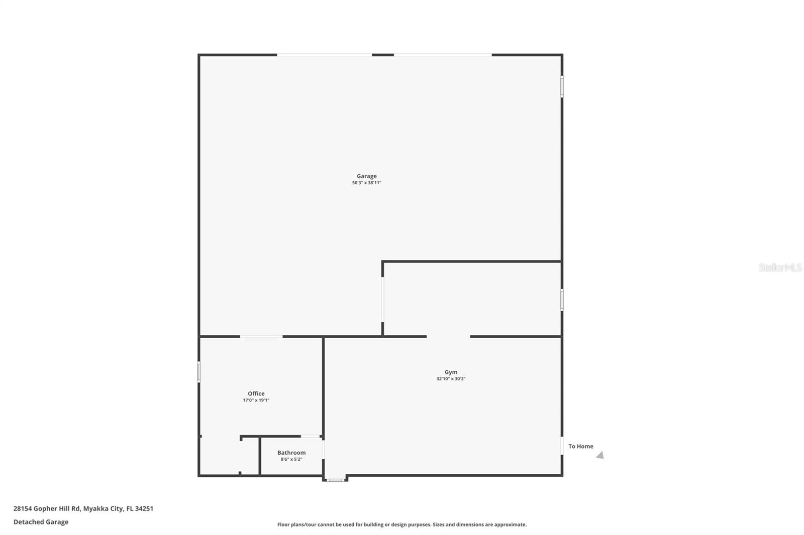 POMELLO PARK CONTINUED - Residential