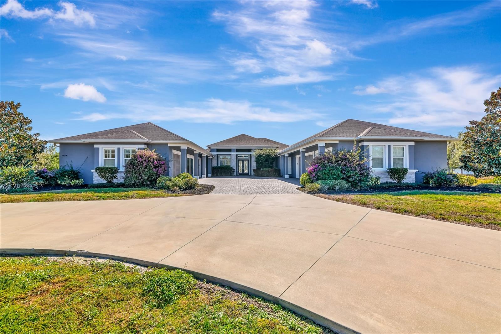 POMELLO PARK CONTINUED - Residential