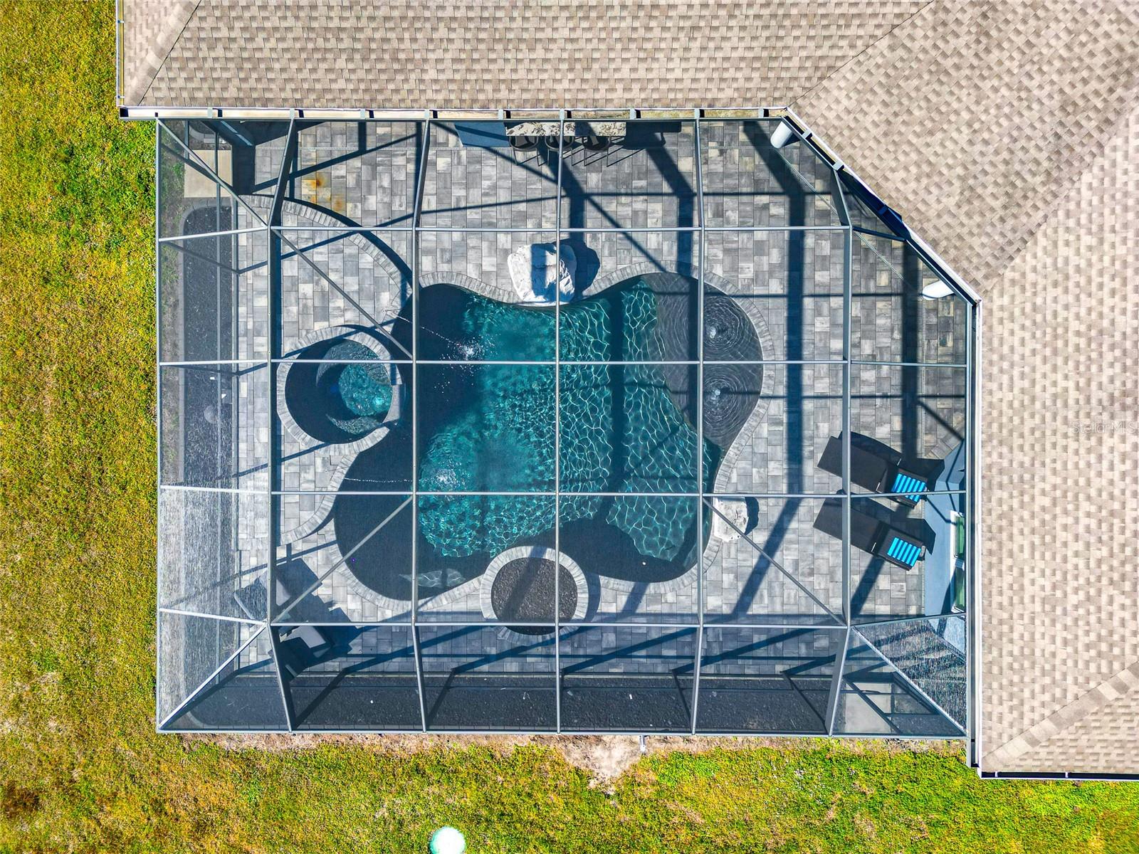 POMELLO PARK CONTINUED - Residential