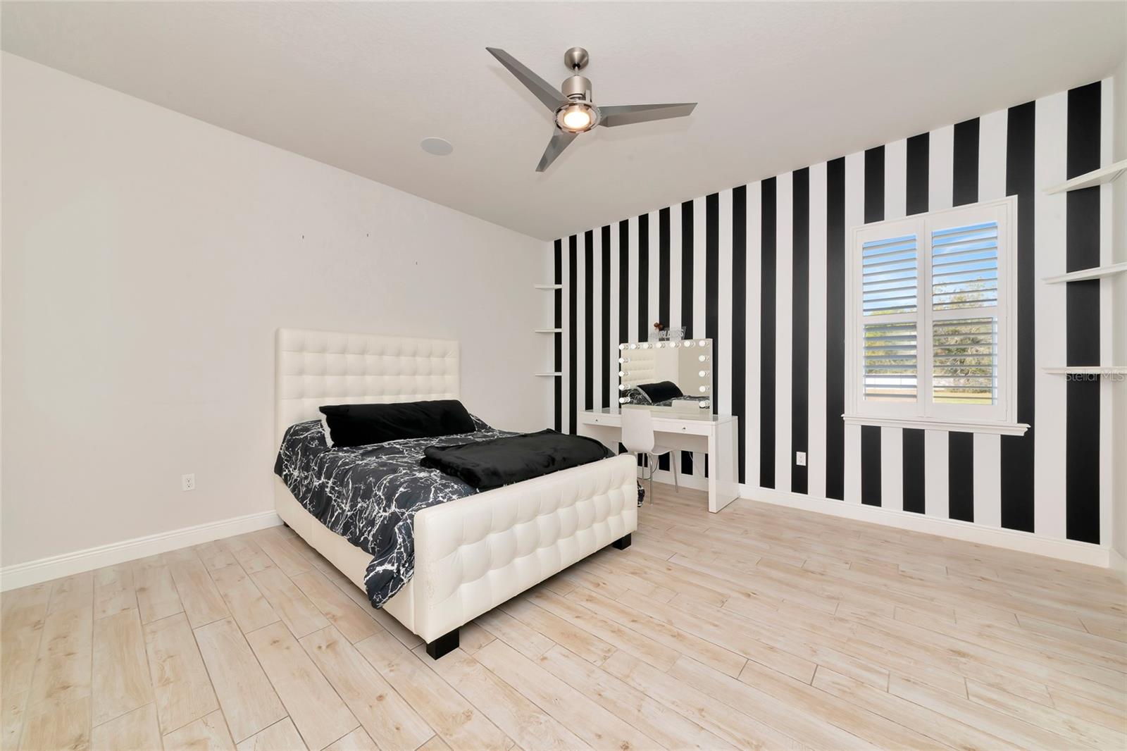 POMELLO PARK CONTINUED - Residential