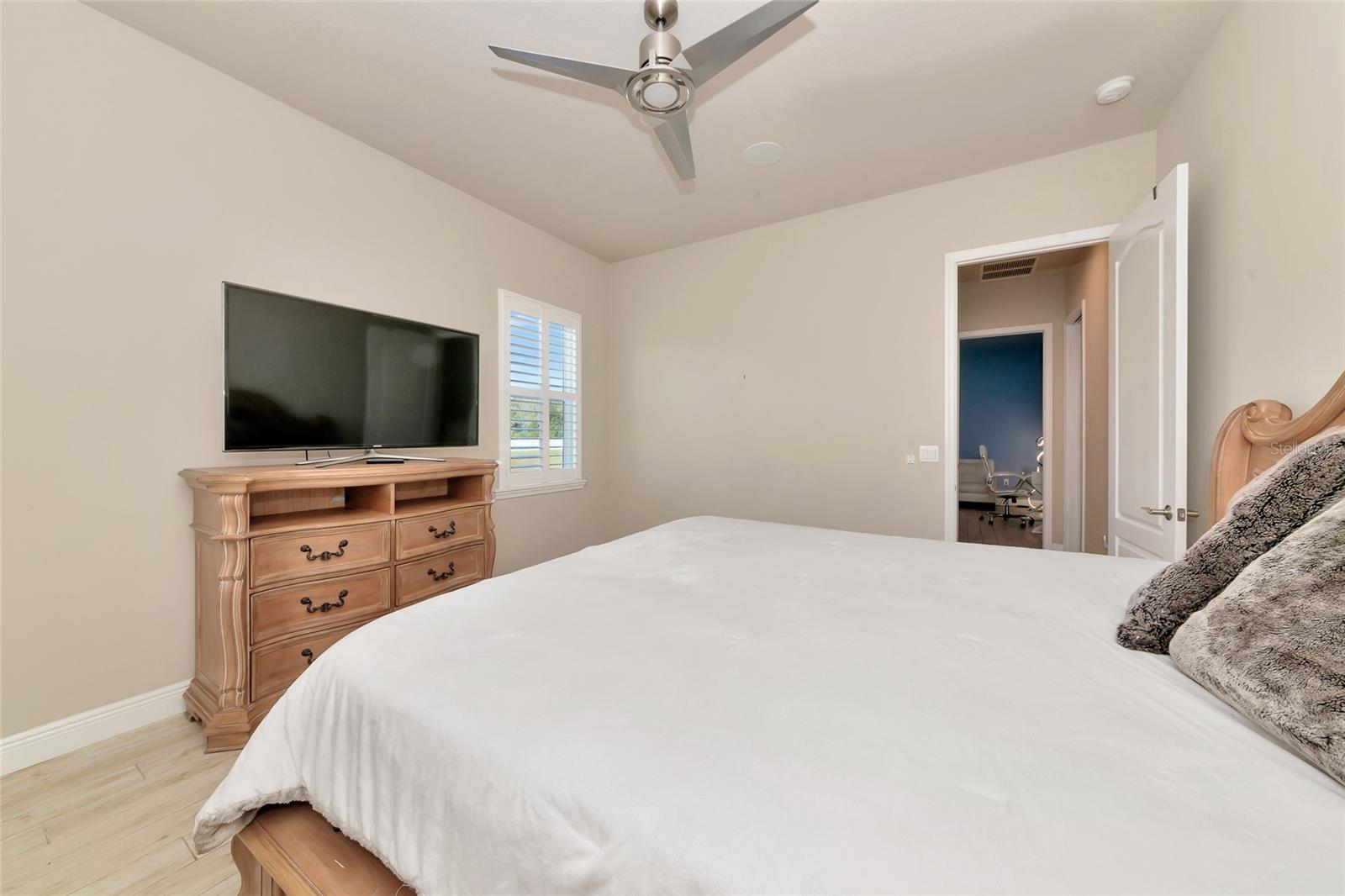 POMELLO PARK CONTINUED - Residential