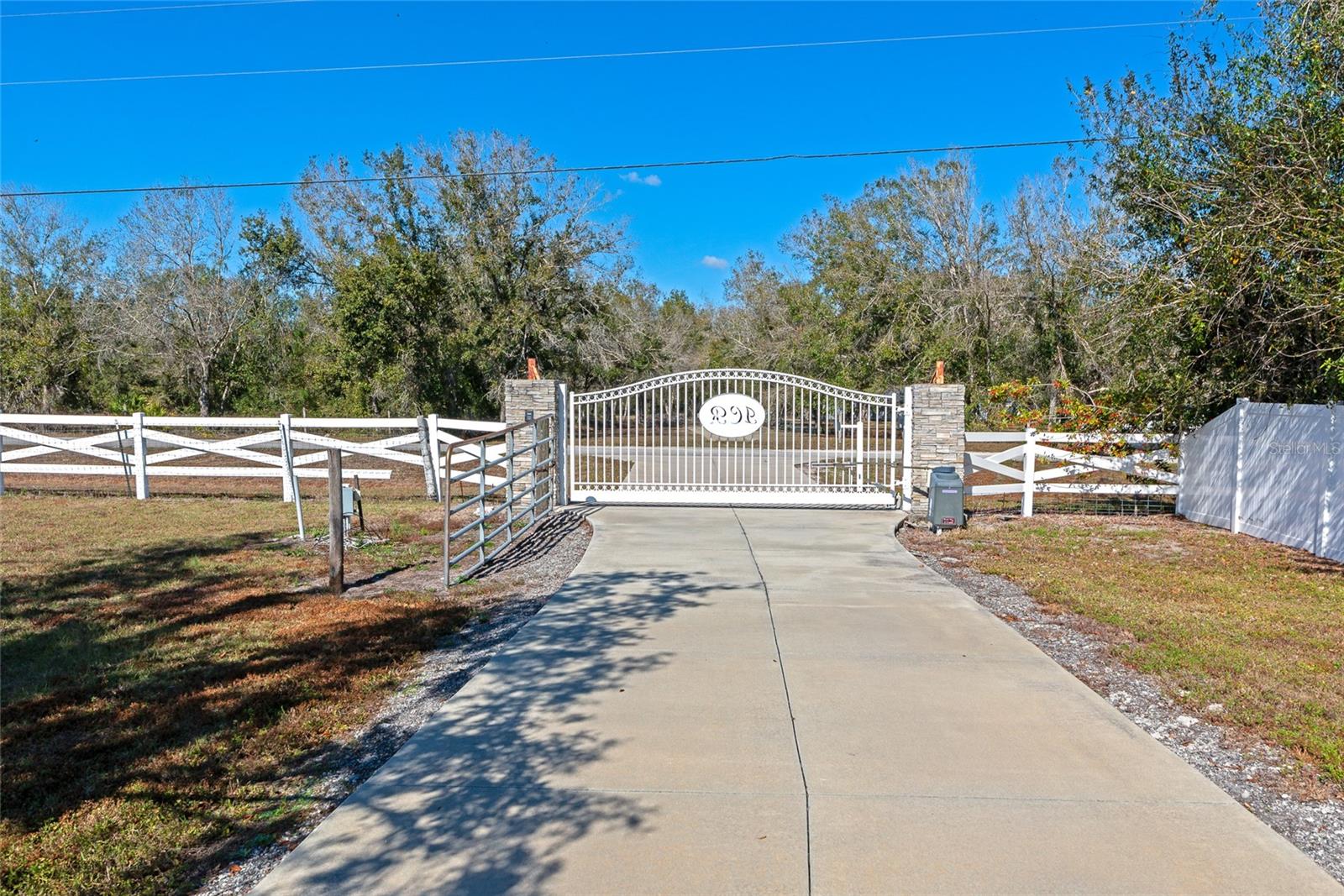 POMELLO PARK CONTINUED - Residential