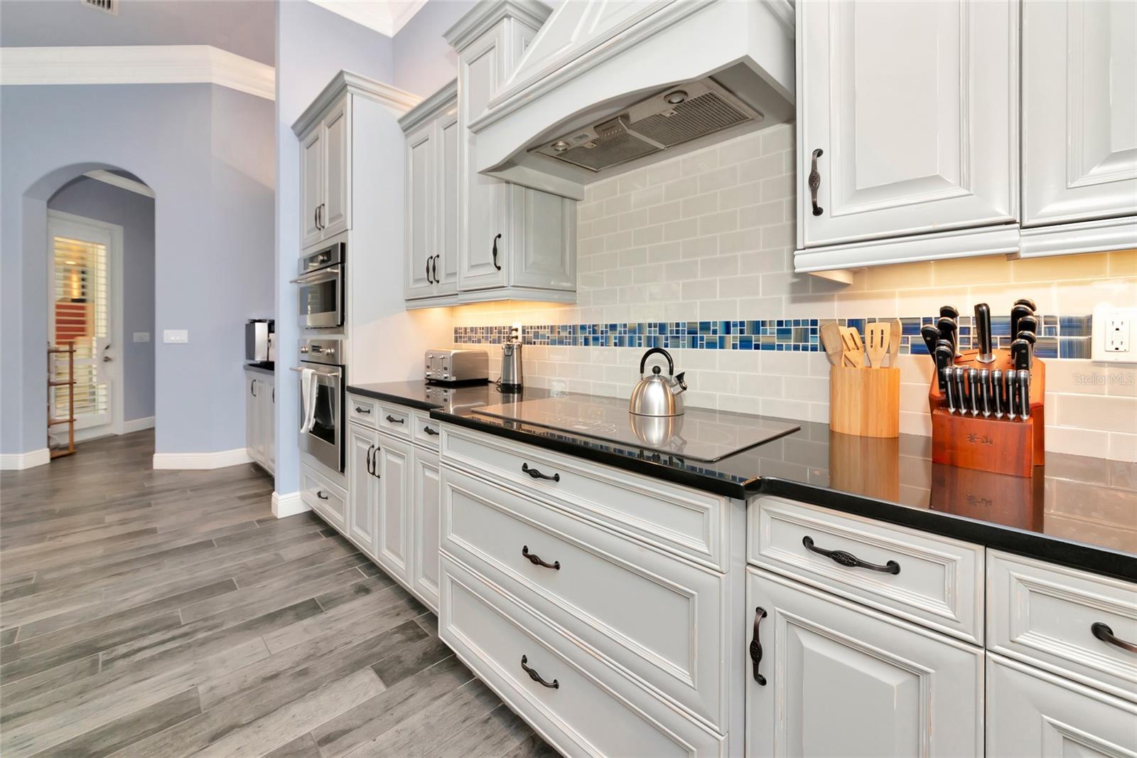 POMELLO PARK CONTINUED - Residential