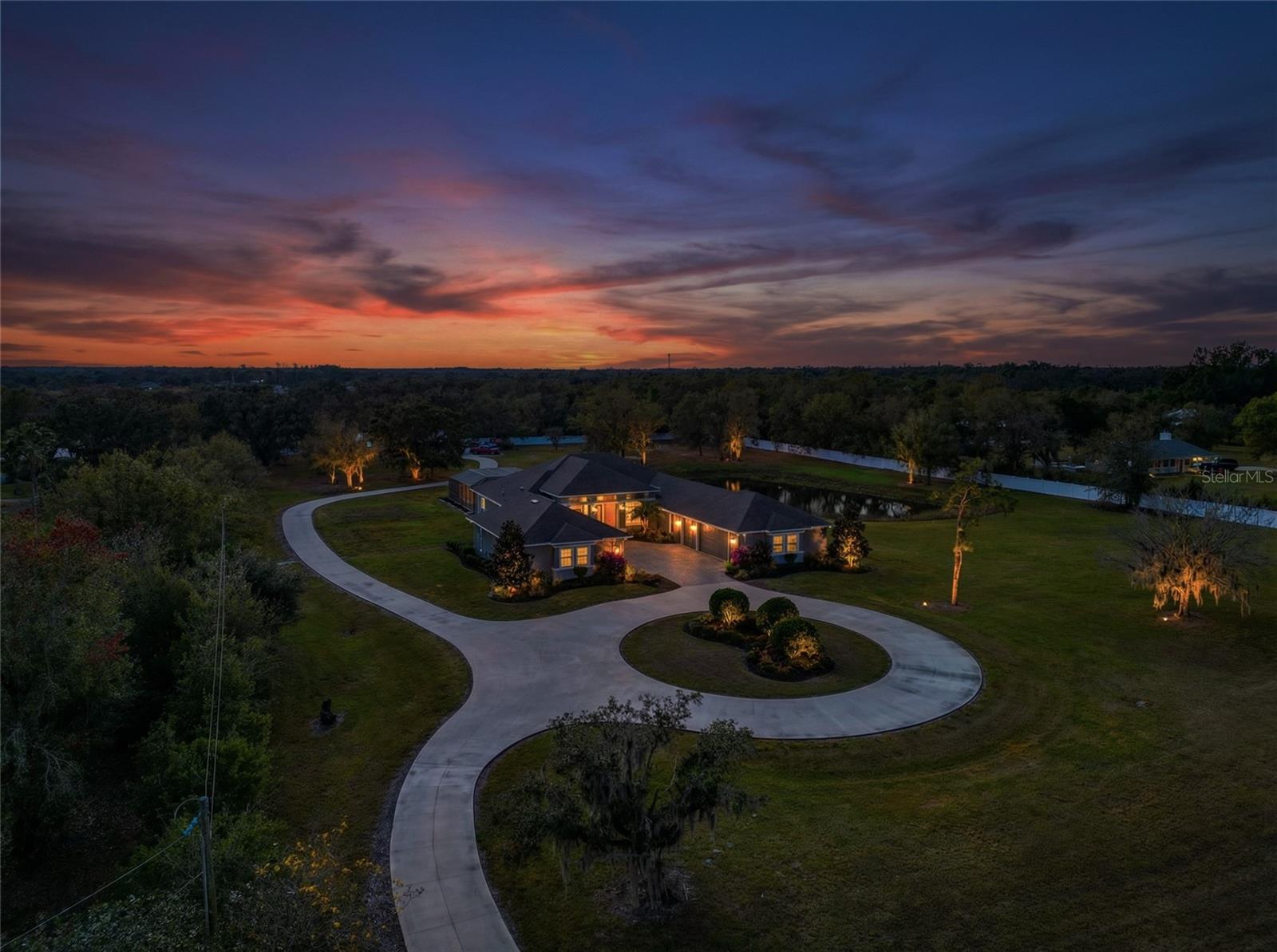 POMELLO PARK CONTINUED - Residential