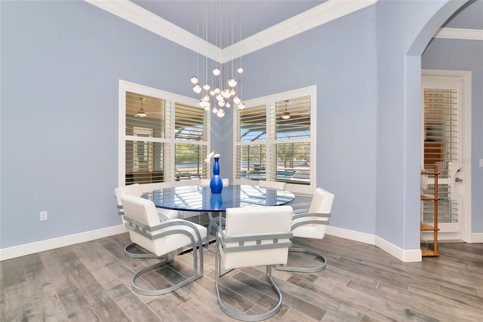 POMELLO PARK CONTINUED - Residential