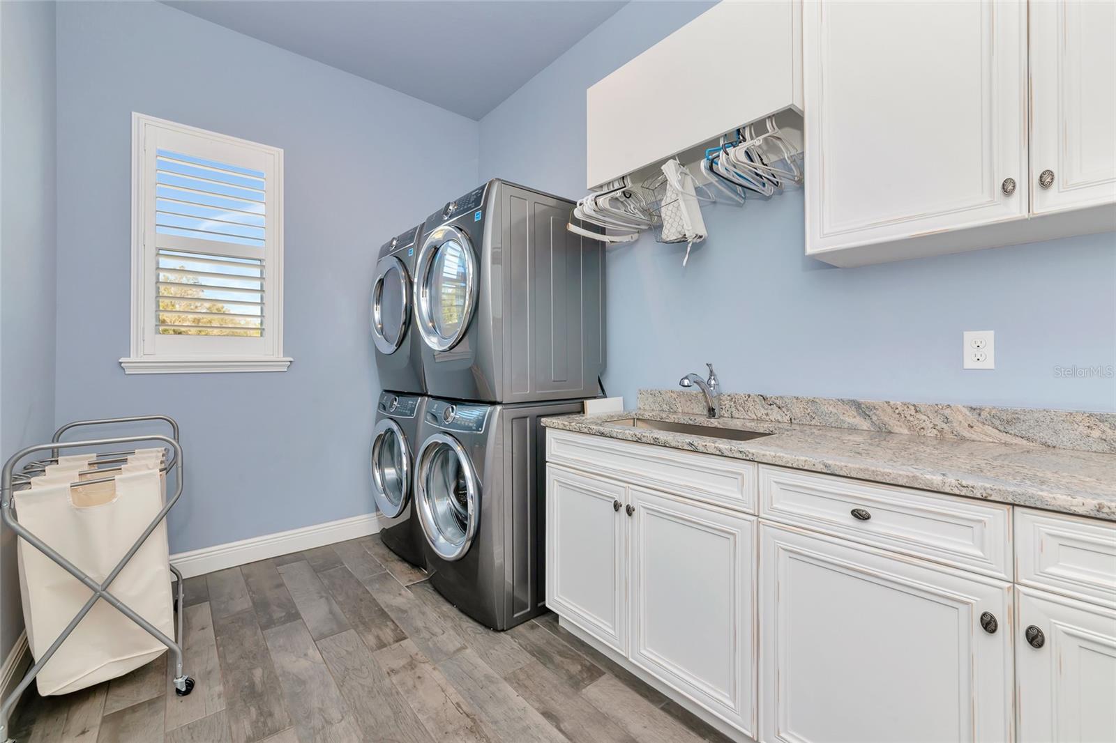 POMELLO PARK CONTINUED - Residential