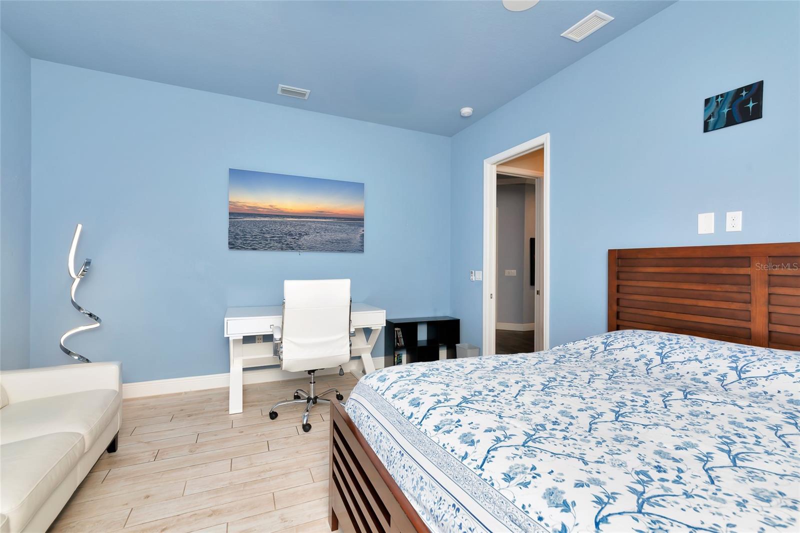 POMELLO PARK CONTINUED - Residential