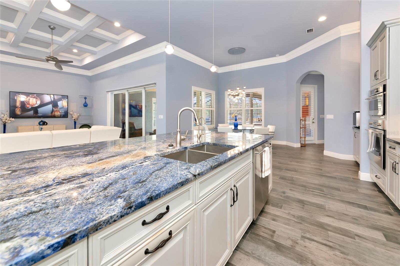 POMELLO PARK CONTINUED - Residential