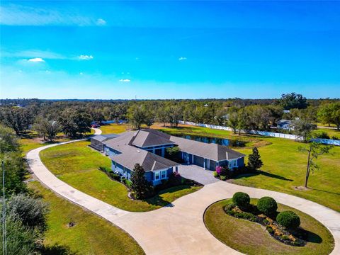 Photo of 28154 Gopher Hill Road, Myakka City, FL 34251 (MLS # A4674651)