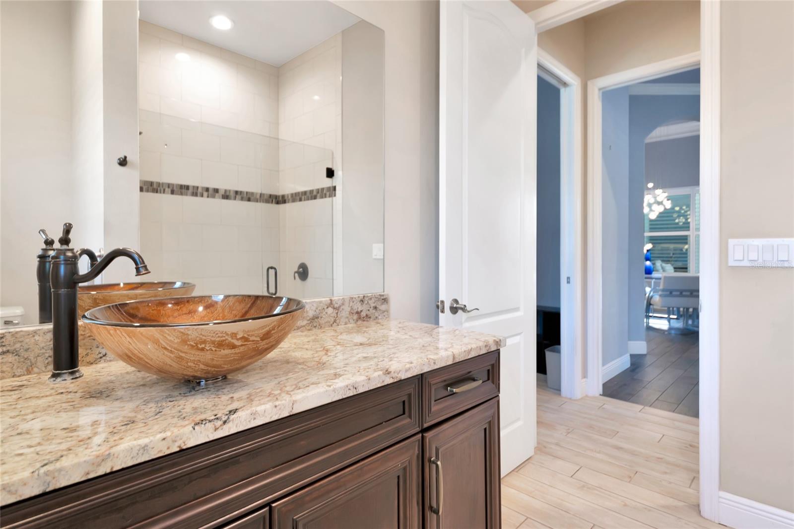 POMELLO PARK CONTINUED - Residential