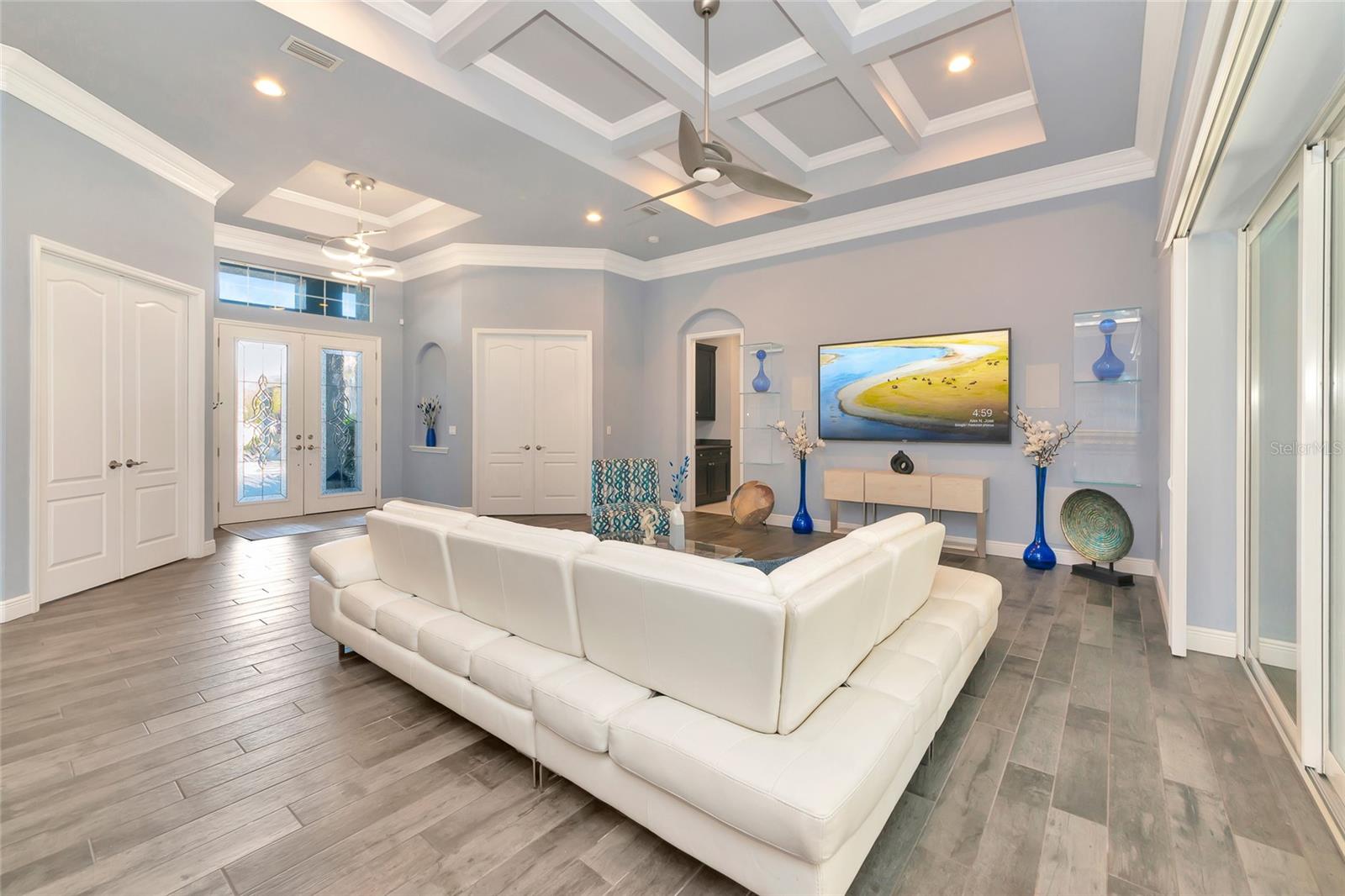 POMELLO PARK CONTINUED - Residential