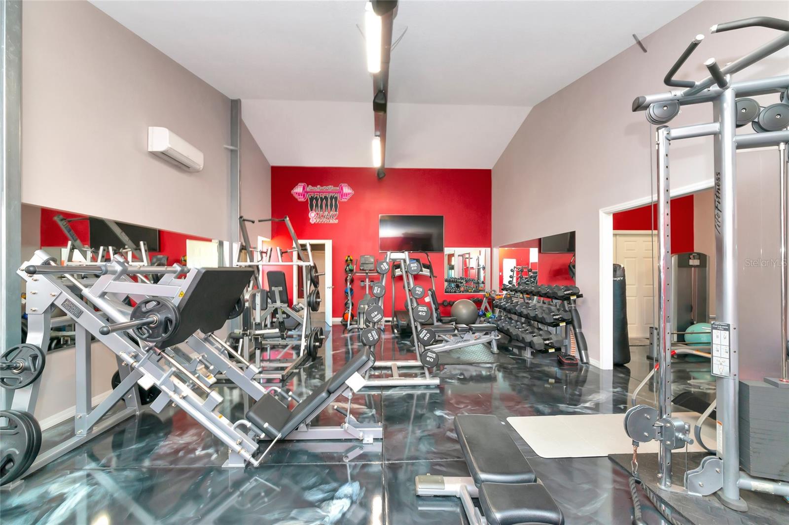 POMELLO PARK CONTINUED - Residential