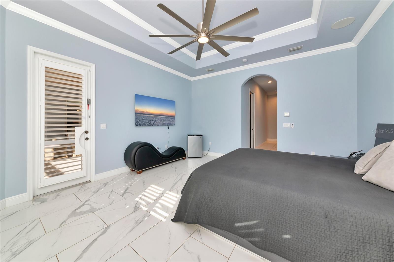 POMELLO PARK CONTINUED - Residential