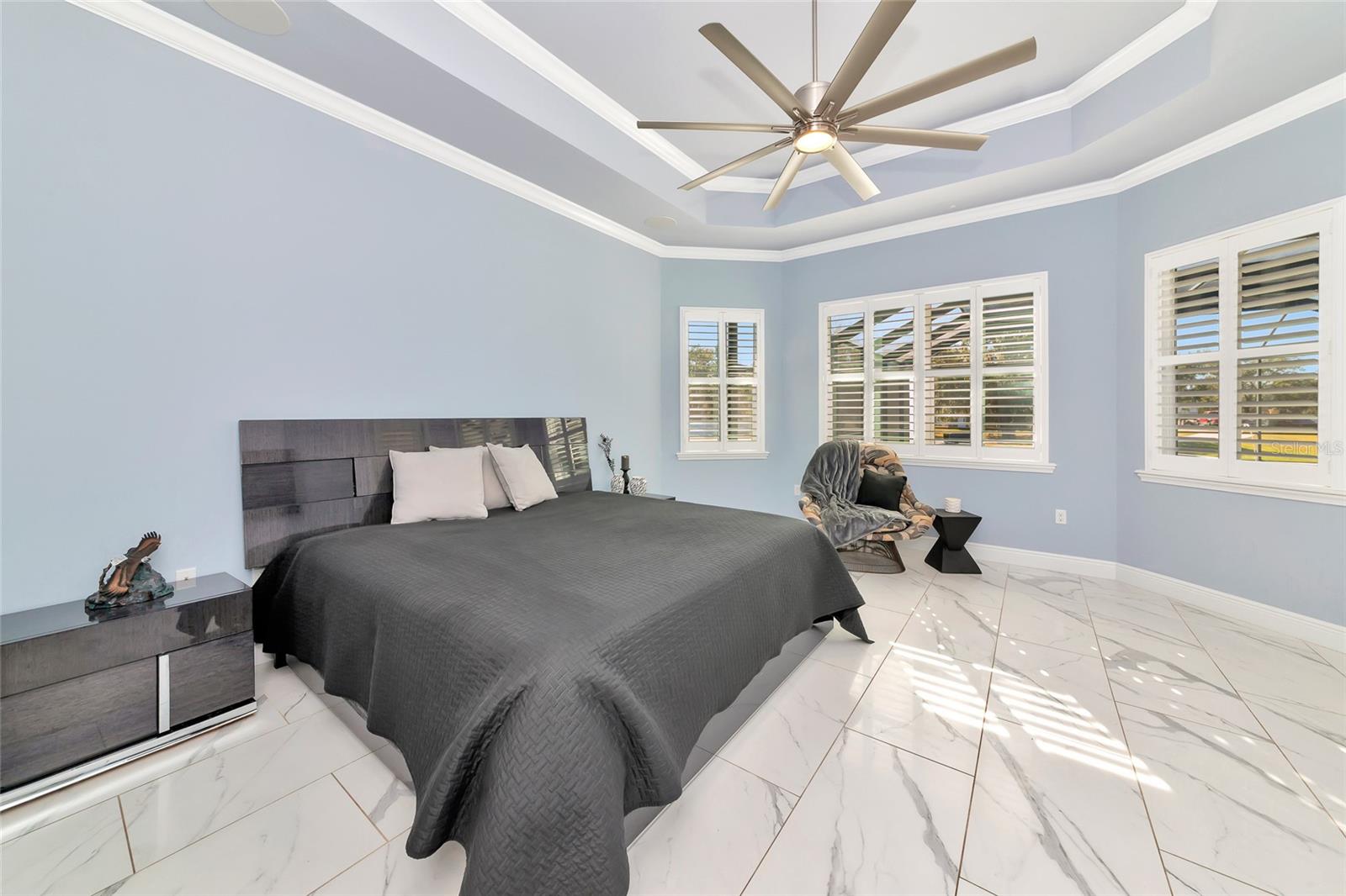 POMELLO PARK CONTINUED - Residential