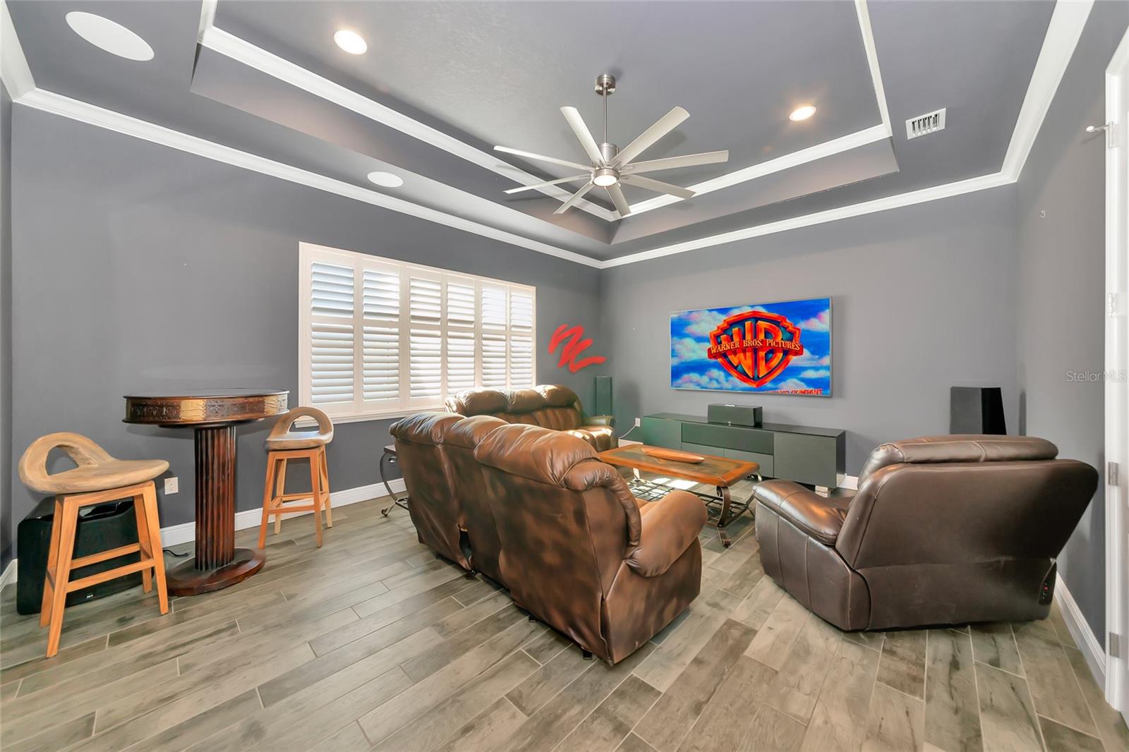 POMELLO PARK CONTINUED - Residential