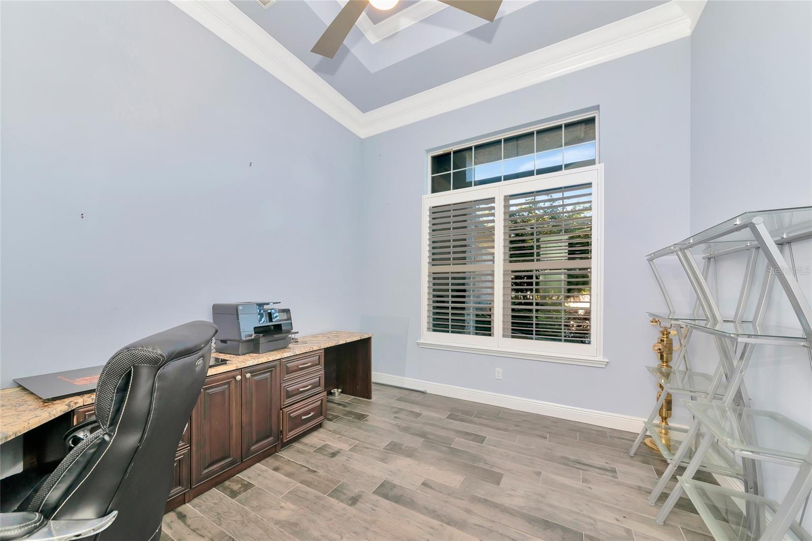 POMELLO PARK CONTINUED - Residential