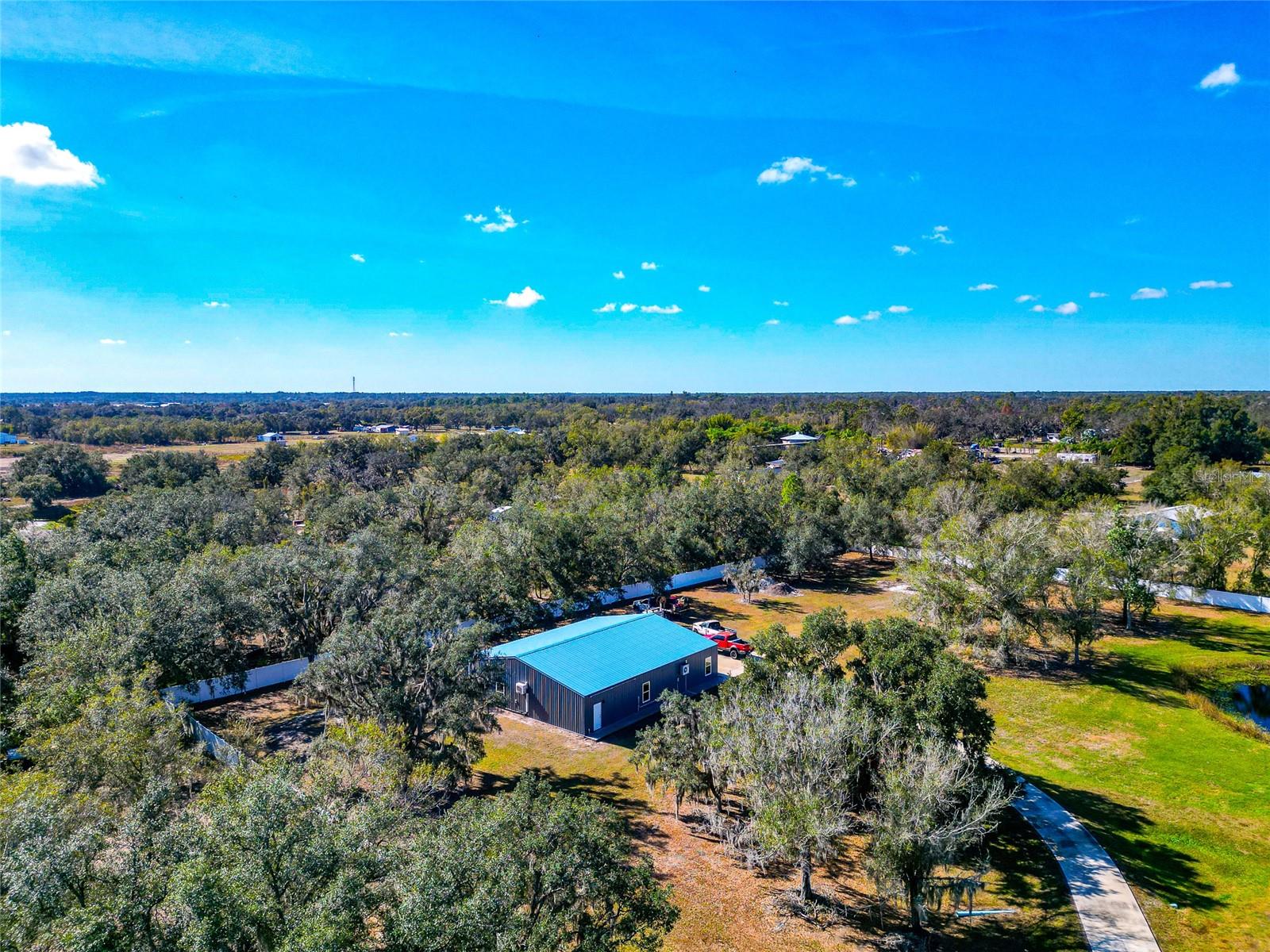 POMELLO PARK CONTINUED - Residential