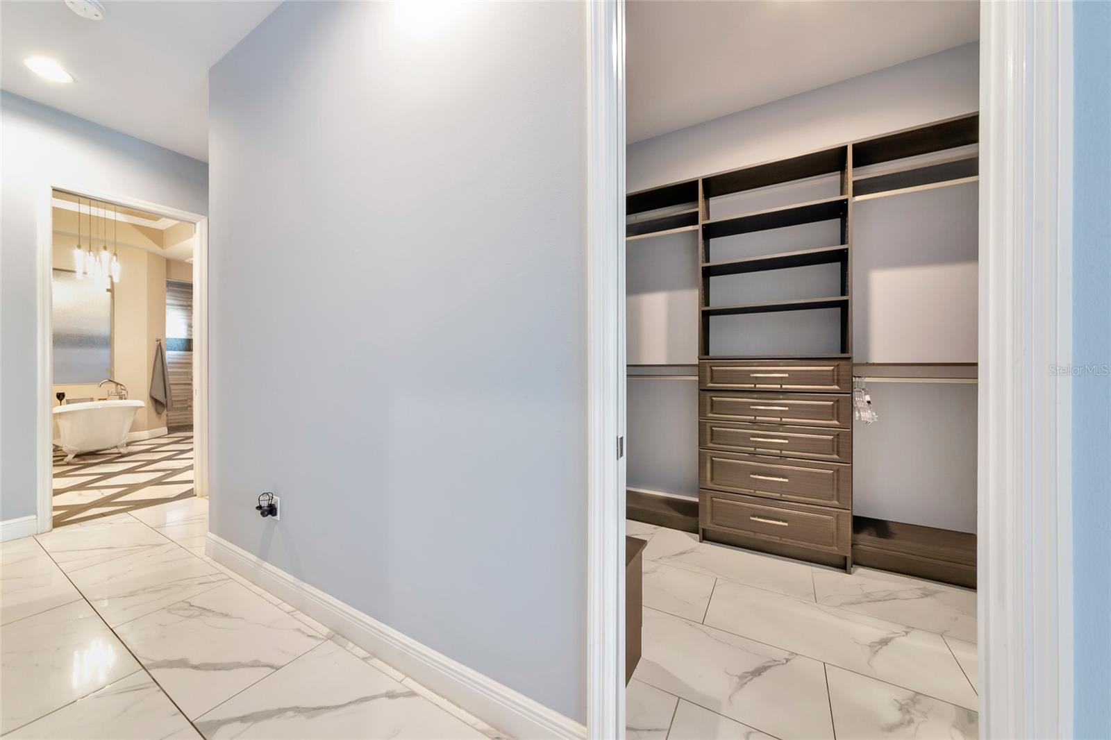 POMELLO PARK CONTINUED - Residential