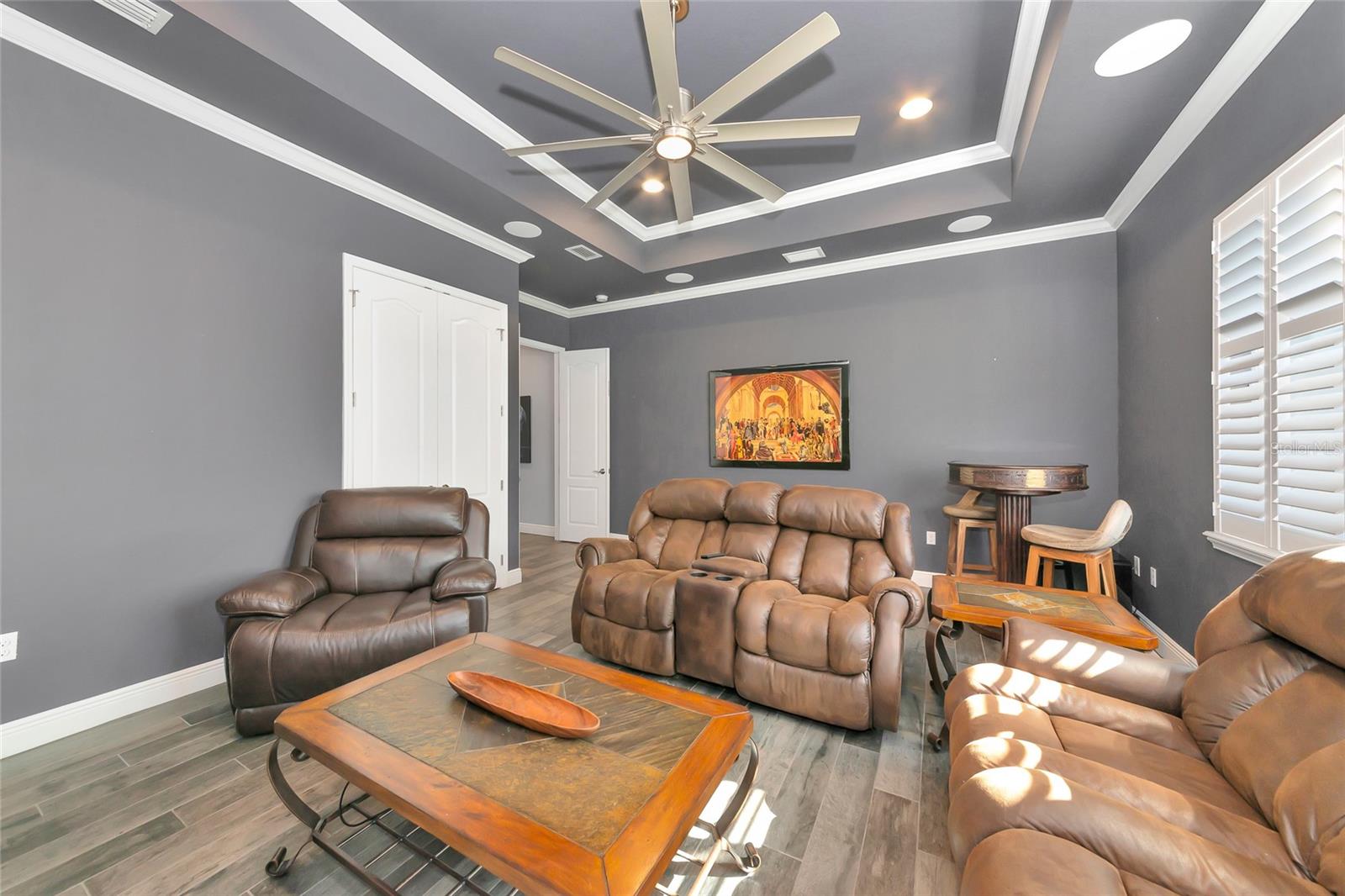 POMELLO PARK CONTINUED - Residential